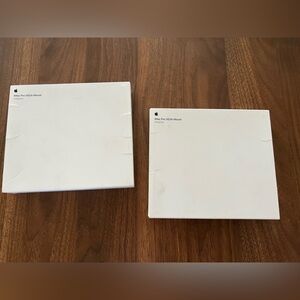 iMac Pro VESA Mount MR3C2ZM/A